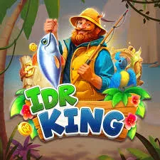 IDRKING - Perang Strategi Epik di Dunia Game SLG