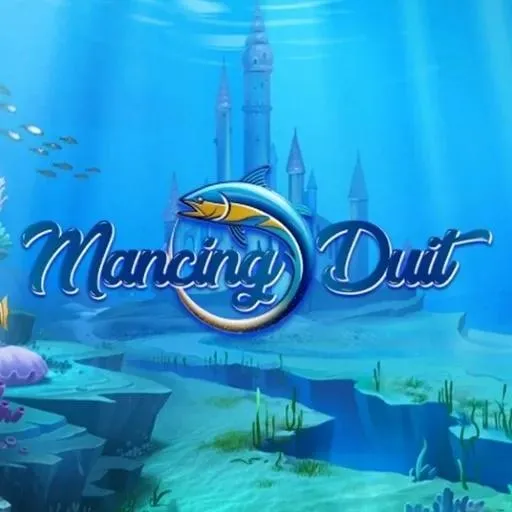 MANCINGDUIT - Permainan Domino Seru dan Menguntungkan